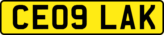 CE09LAK