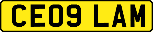 CE09LAM