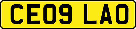 CE09LAO