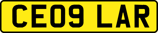 CE09LAR