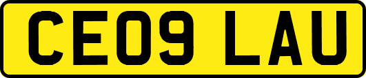 CE09LAU