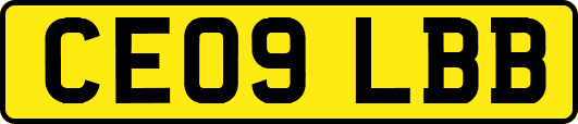 CE09LBB