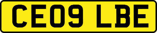 CE09LBE