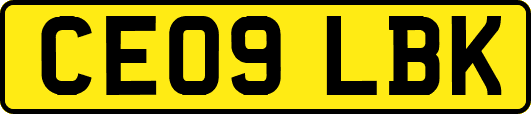 CE09LBK