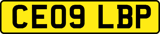 CE09LBP