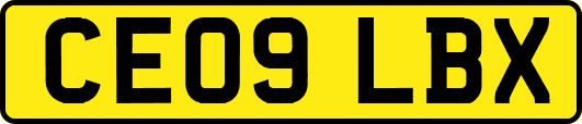 CE09LBX