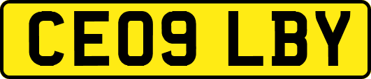 CE09LBY