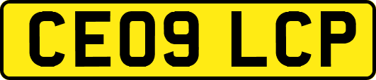 CE09LCP