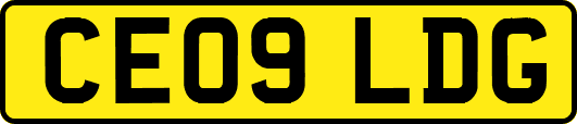 CE09LDG