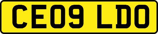CE09LDO