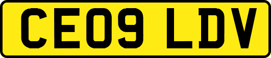 CE09LDV