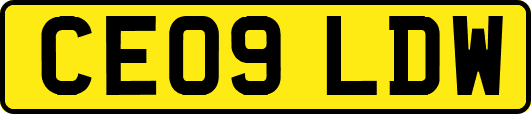 CE09LDW
