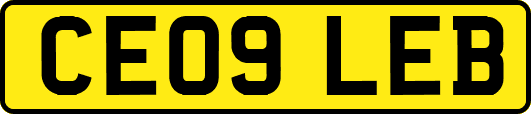 CE09LEB