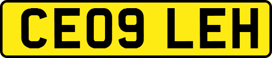 CE09LEH