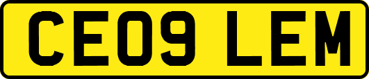 CE09LEM