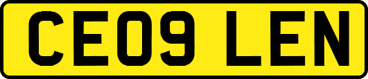 CE09LEN
