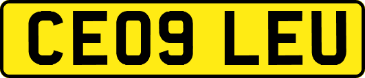 CE09LEU