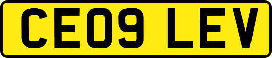 CE09LEV