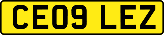 CE09LEZ