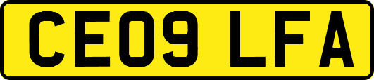 CE09LFA