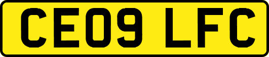 CE09LFC