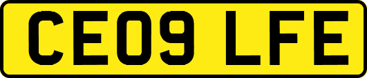 CE09LFE
