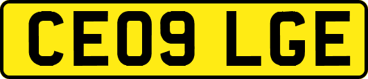 CE09LGE