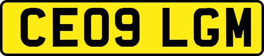 CE09LGM