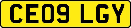 CE09LGY
