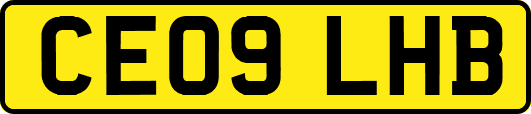 CE09LHB