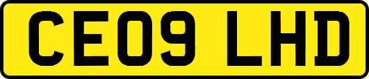 CE09LHD