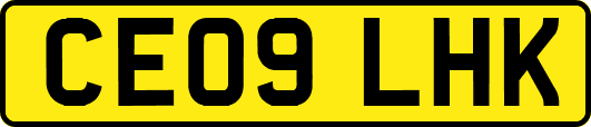CE09LHK