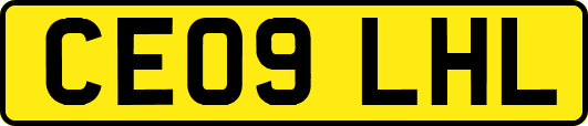 CE09LHL