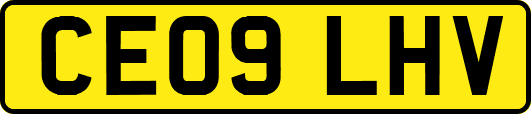 CE09LHV