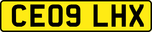 CE09LHX