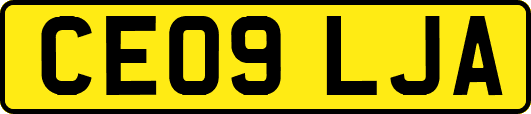 CE09LJA