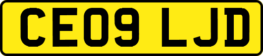 CE09LJD