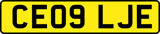 CE09LJE
