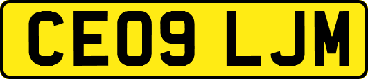 CE09LJM