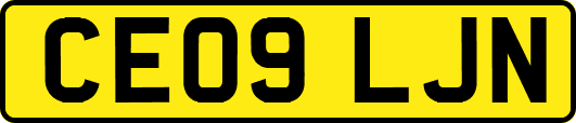 CE09LJN