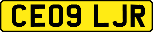 CE09LJR