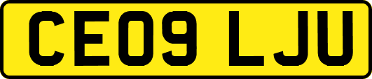 CE09LJU