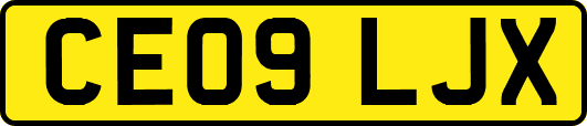 CE09LJX