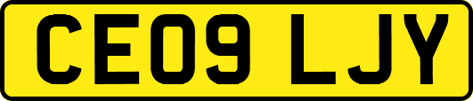 CE09LJY