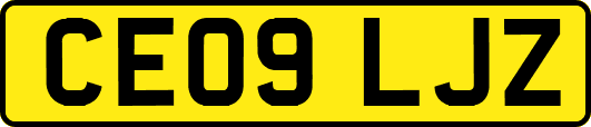 CE09LJZ