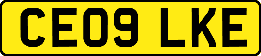 CE09LKE