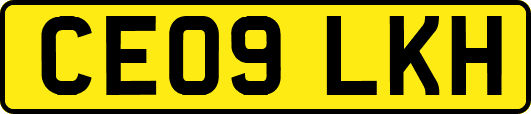 CE09LKH