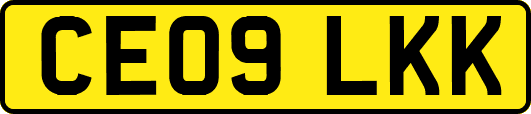 CE09LKK