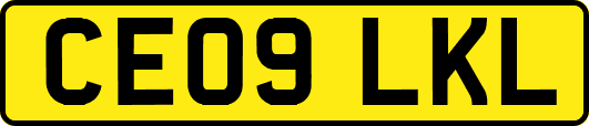 CE09LKL