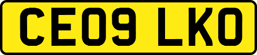CE09LKO